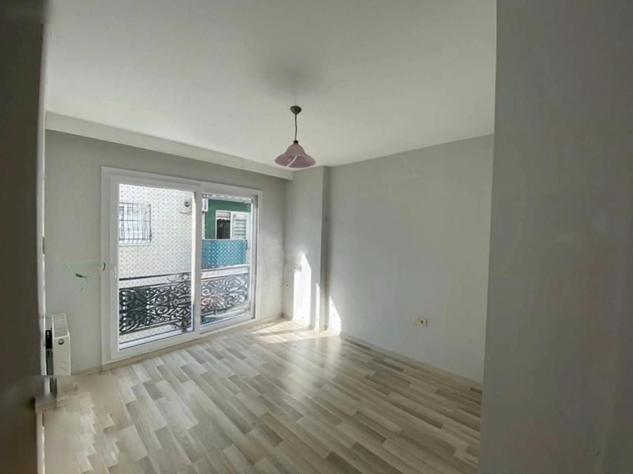 Квартира в Мерсине, Турция, 80 м2 фото 4