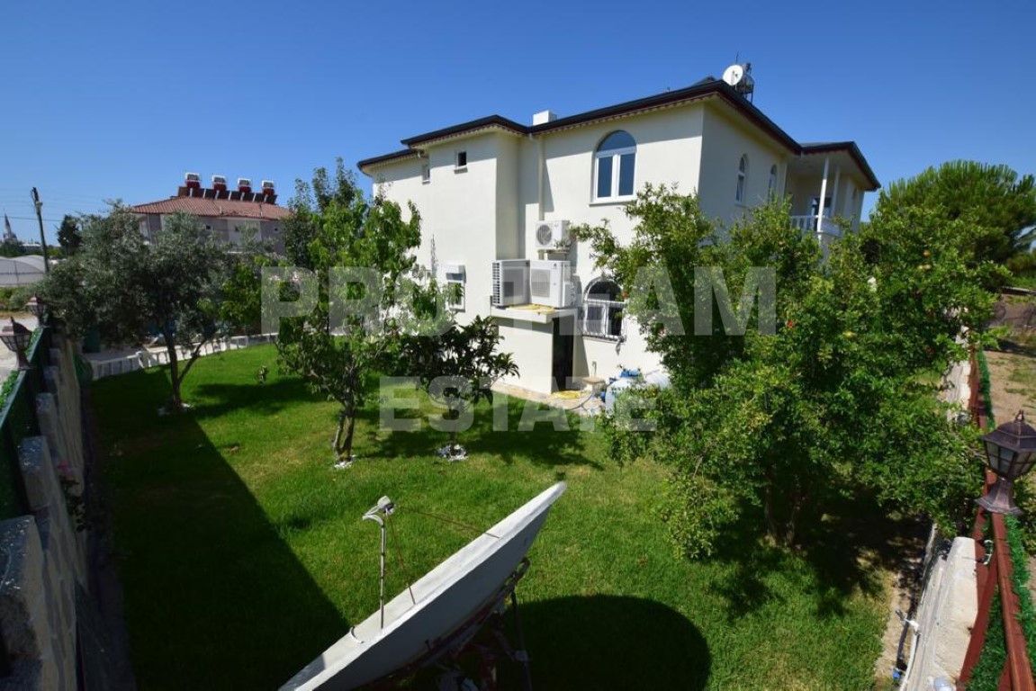 Вилла в Серике, Турция, 380 м2 фото 2