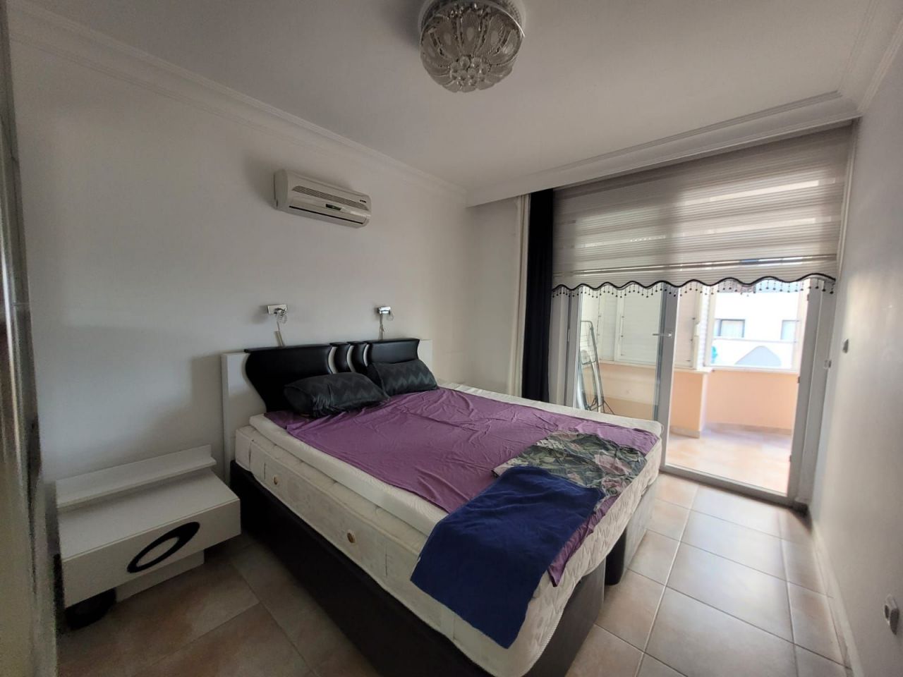 Квартира в Алании, Турция, 120 м2 фото 5