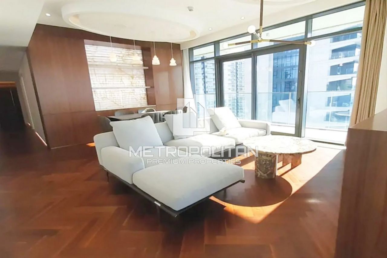 Апартаменты в Дубае, ОАЭ, 180 м2 фото 4