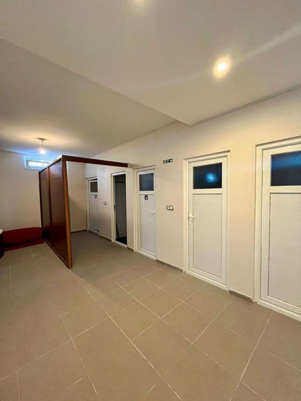 Квартира Hurma Mah., Турция, 100 м2 фото 2