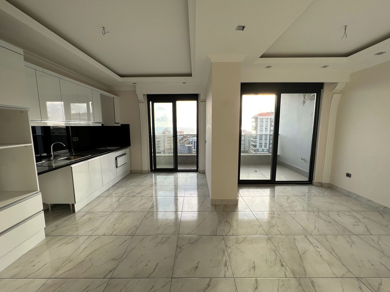Квартира в Алании, Турция, 300 м2 фото 5