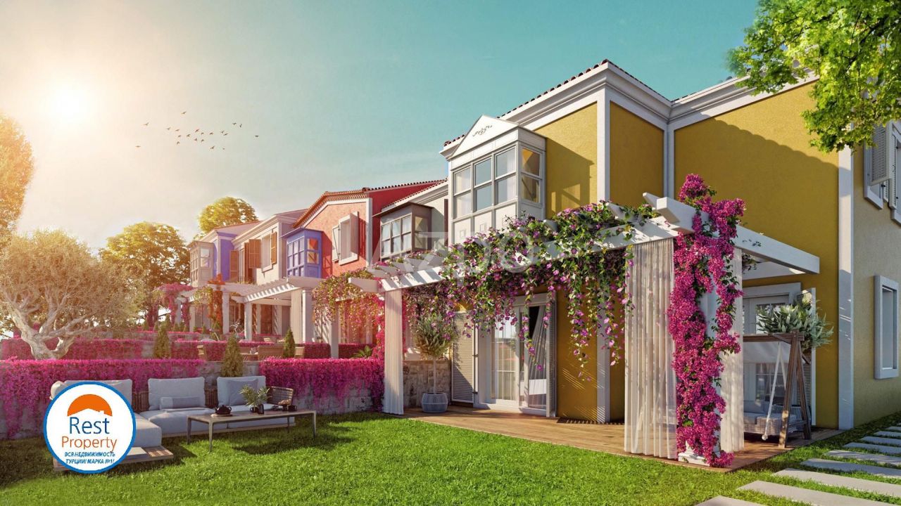 Вилла в Измире, Турция, 85 м2 фото 4