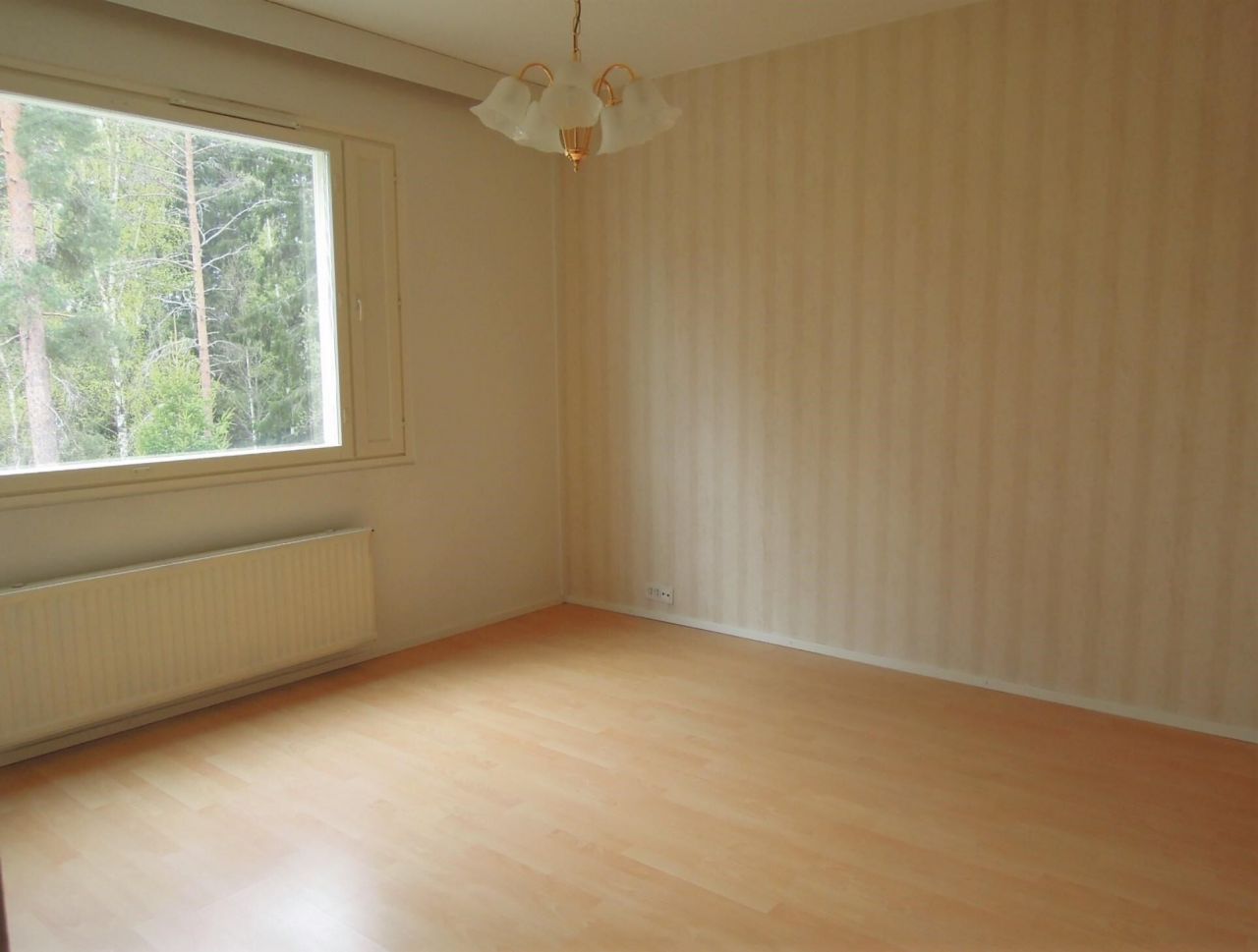 Квартира в Виррате, Финляндия, 30 м2 фото 3