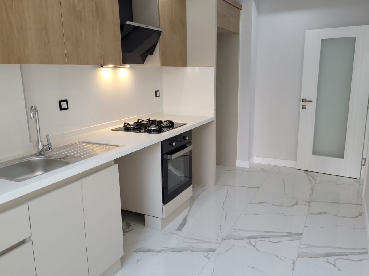 Квартира в Анталии, Турция, 80 м2 фото 5