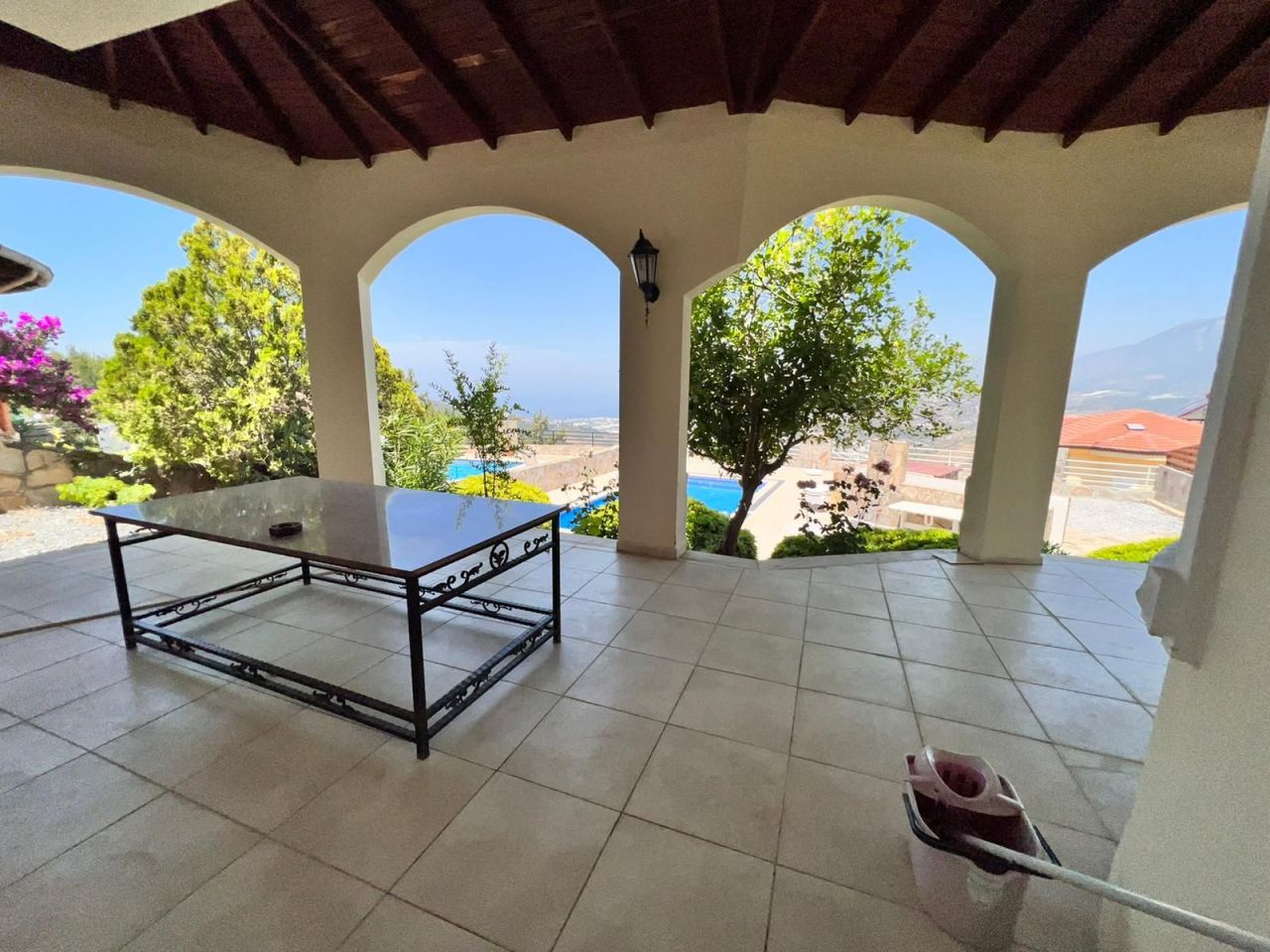 Вилла в Алании, Турция, 150 м2 фото 5