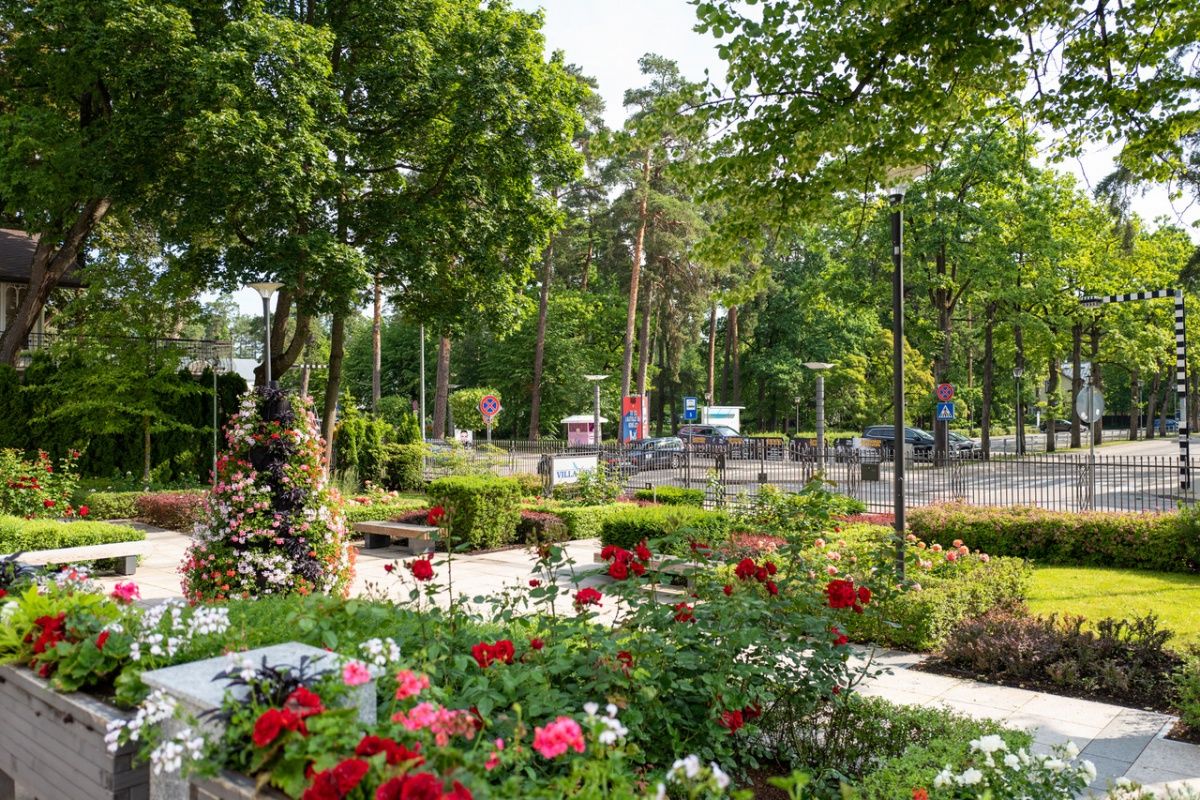 Квартира в Юрмале, Латвия фото 4
