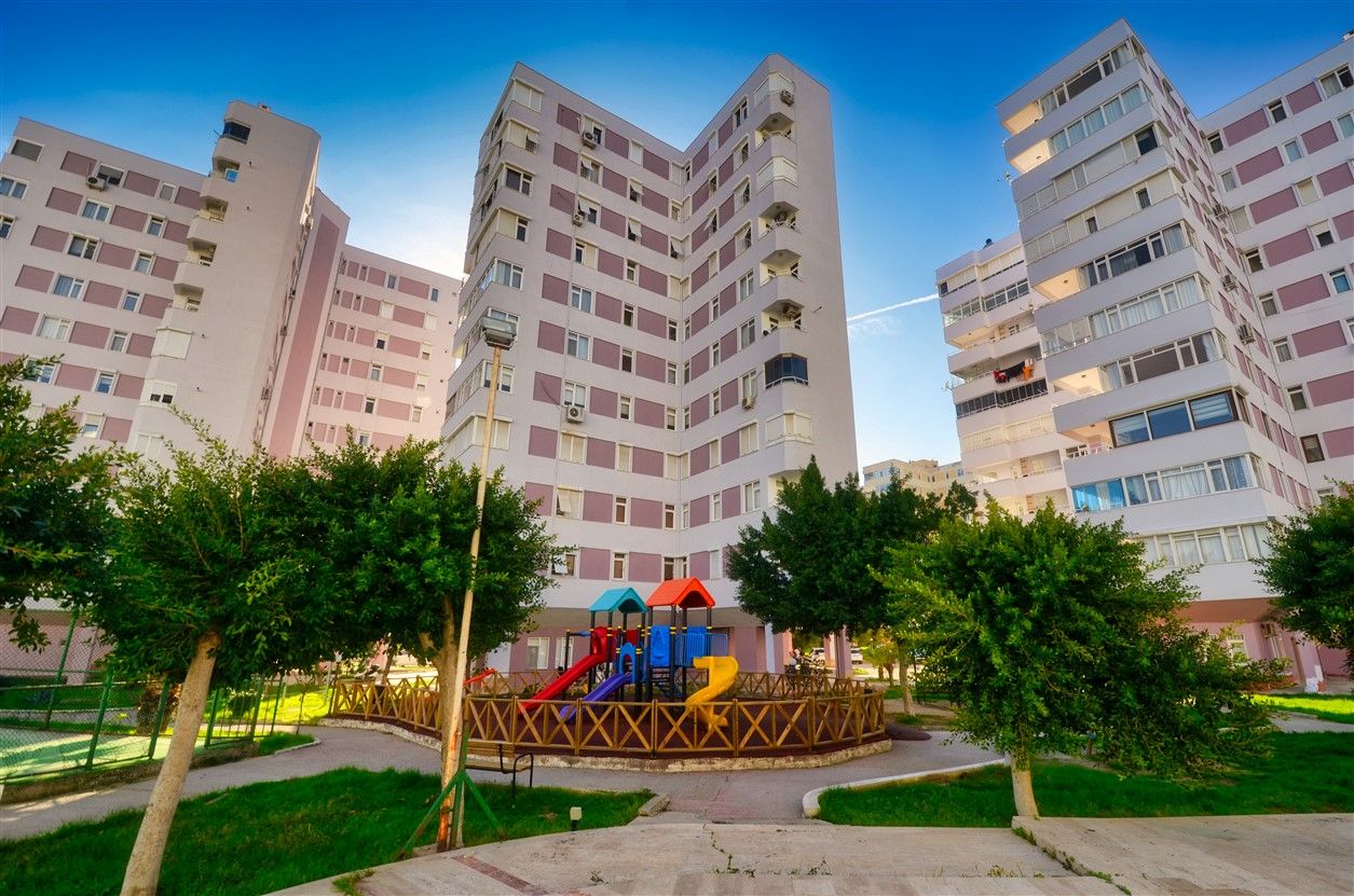 Квартира в Анталии, Турция, 165 м2 фото 4