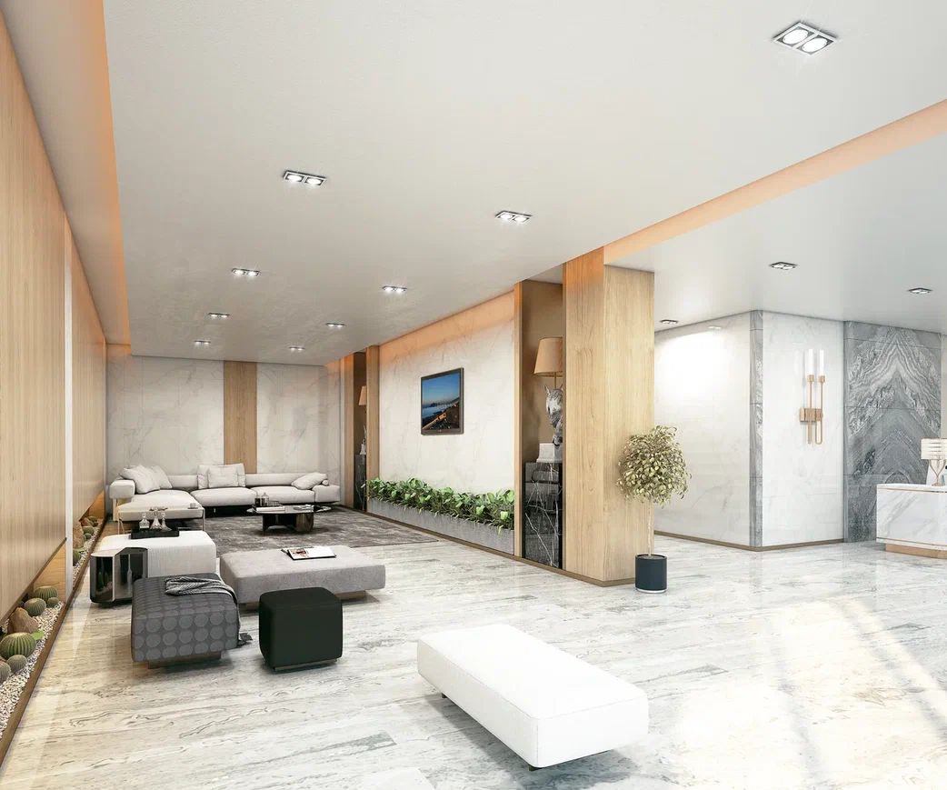 Квартира в Алании, Турция, 115 м2 фото 4
