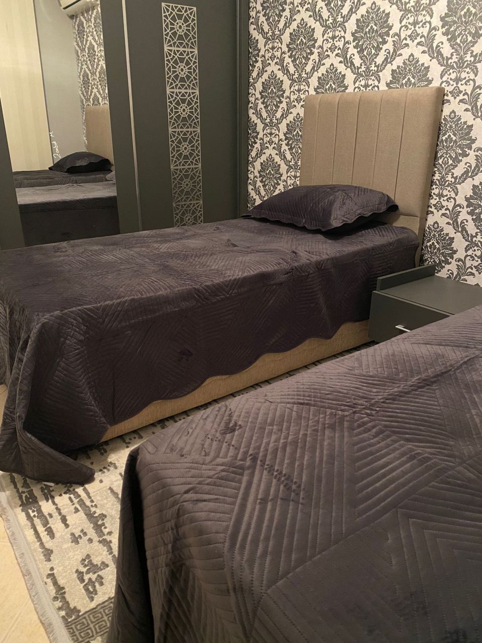 Квартира в Алании, Турция, 120 м2 фото 5