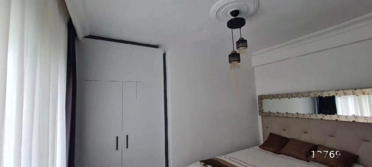 Квартира в Конаклы, Турция, 75 м2 фото 5