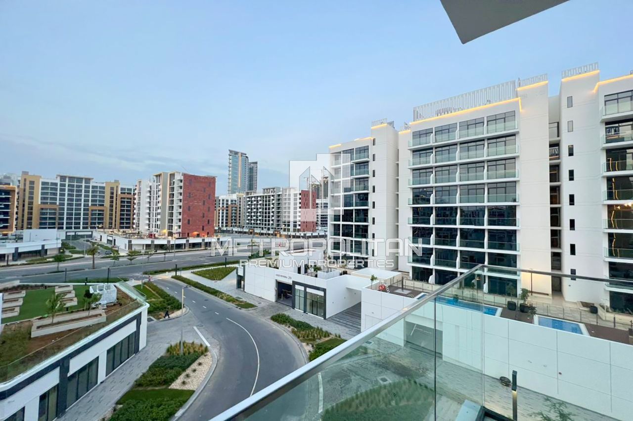 Апартаменты в Дубае, ОАЭ, 77 м2 фото 2