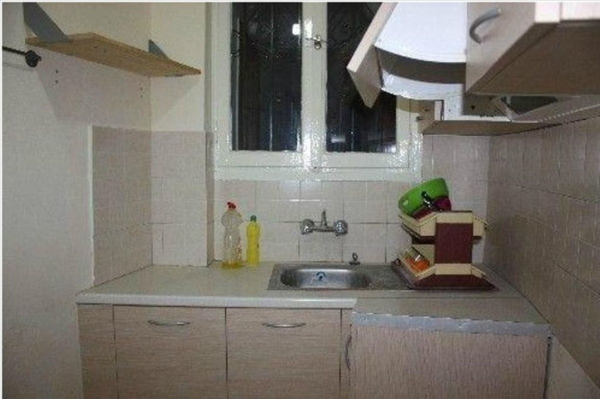 Квартира на Ионических островах, Греция, 80 м2 фото 2