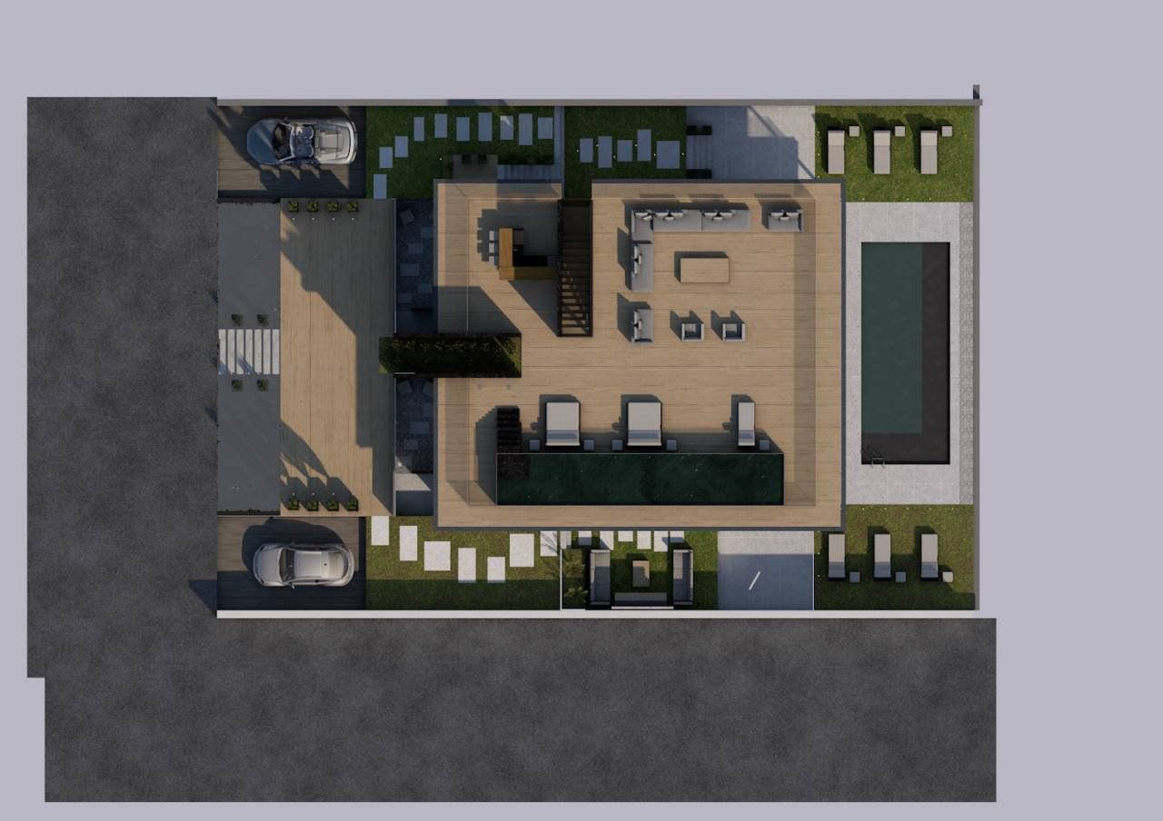 Дом под реконструкцию в Рокбрюн-Кап-Мартен, Франция, 360 м2 фото 5