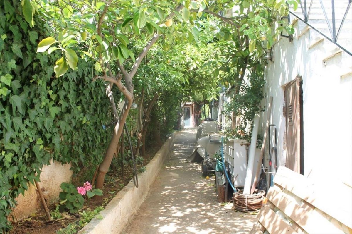 Дом в Афинах, Греция, 60 м2 фото 5