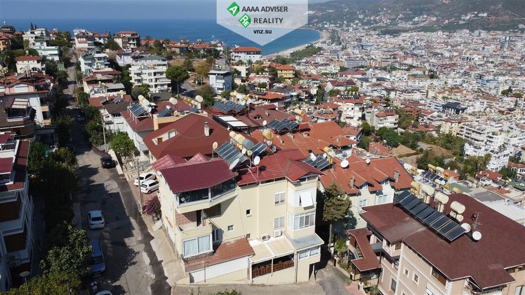 Вилла в Алании, Турция, 200 м2 фото 3