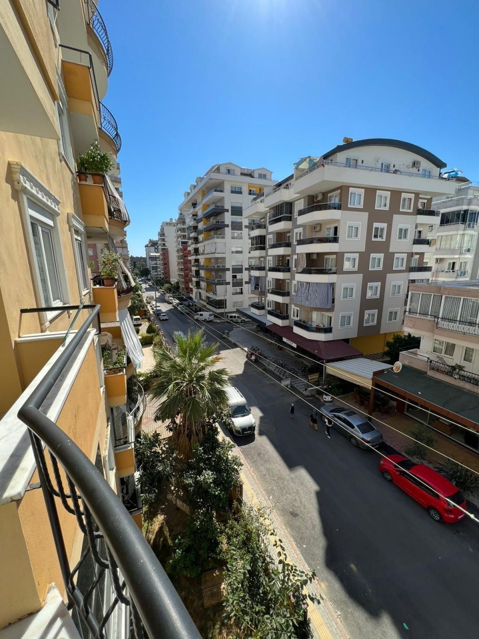 Квартира в Алании, Турция, 125 м2 фото 4