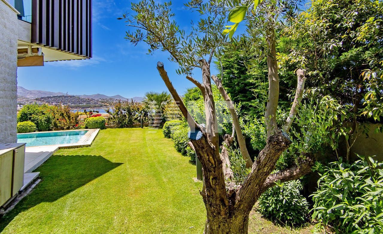 Вилла в Бодруме, Турция, 355 м2 фото 3