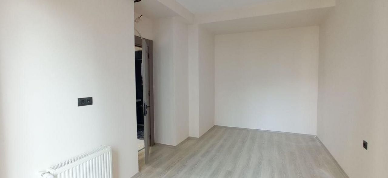 Квартира в Меркезе, Турция, 90 м2 фото 2