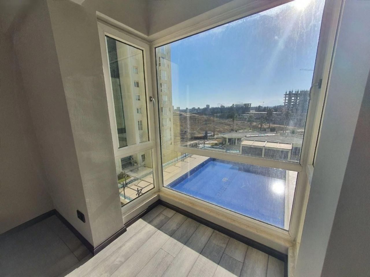 Квартира в Анталии, Турция, 130 м2 фото 2