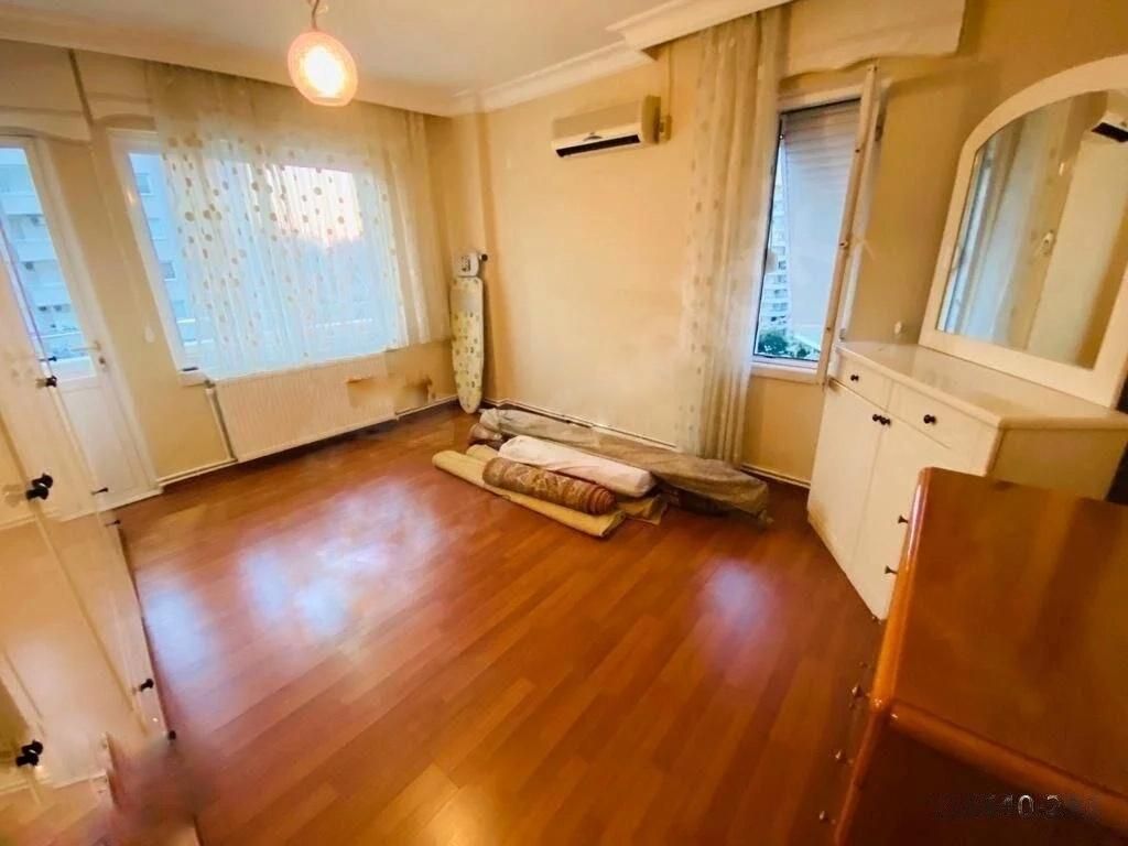 Квартира в Мерсине, Турция, 140 м2 фото 3