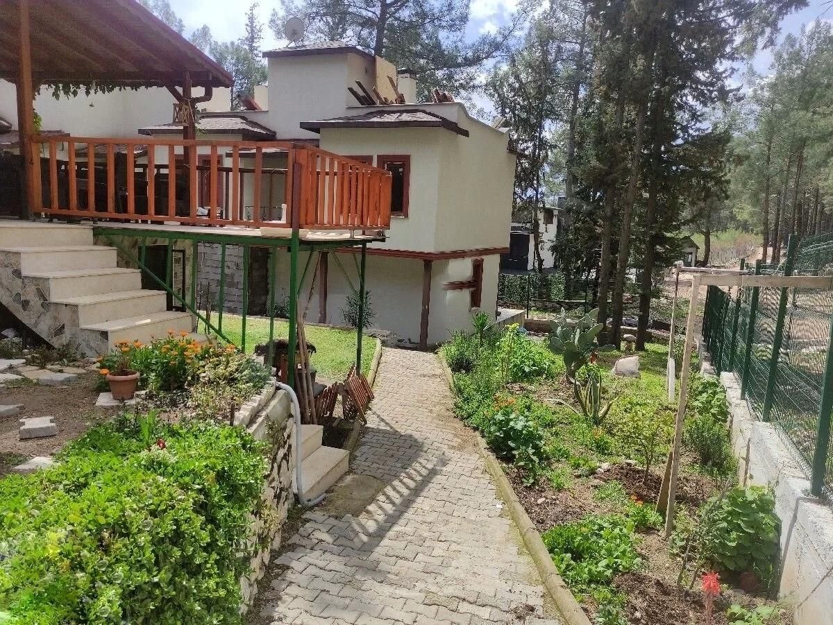 Вилла в Кемере, Турция, 115 м2 фото 2