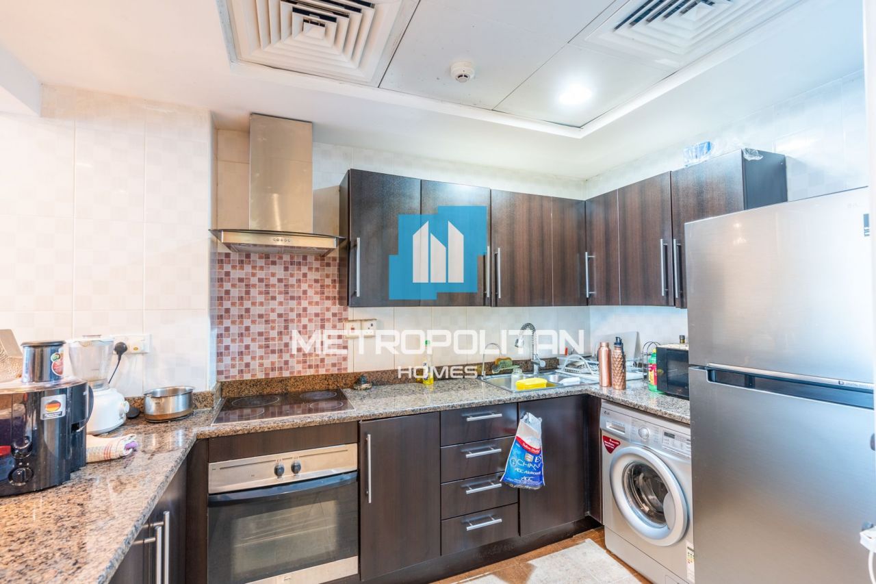 Апартаменты в Дубае, ОАЭ, 89 м2 фото 5