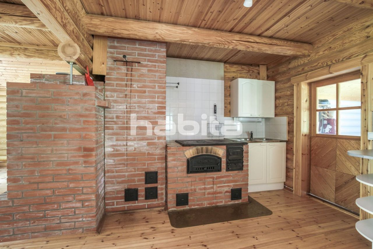 Дом в Миехиккяля, Финляндия, 74 м2 фото 4
