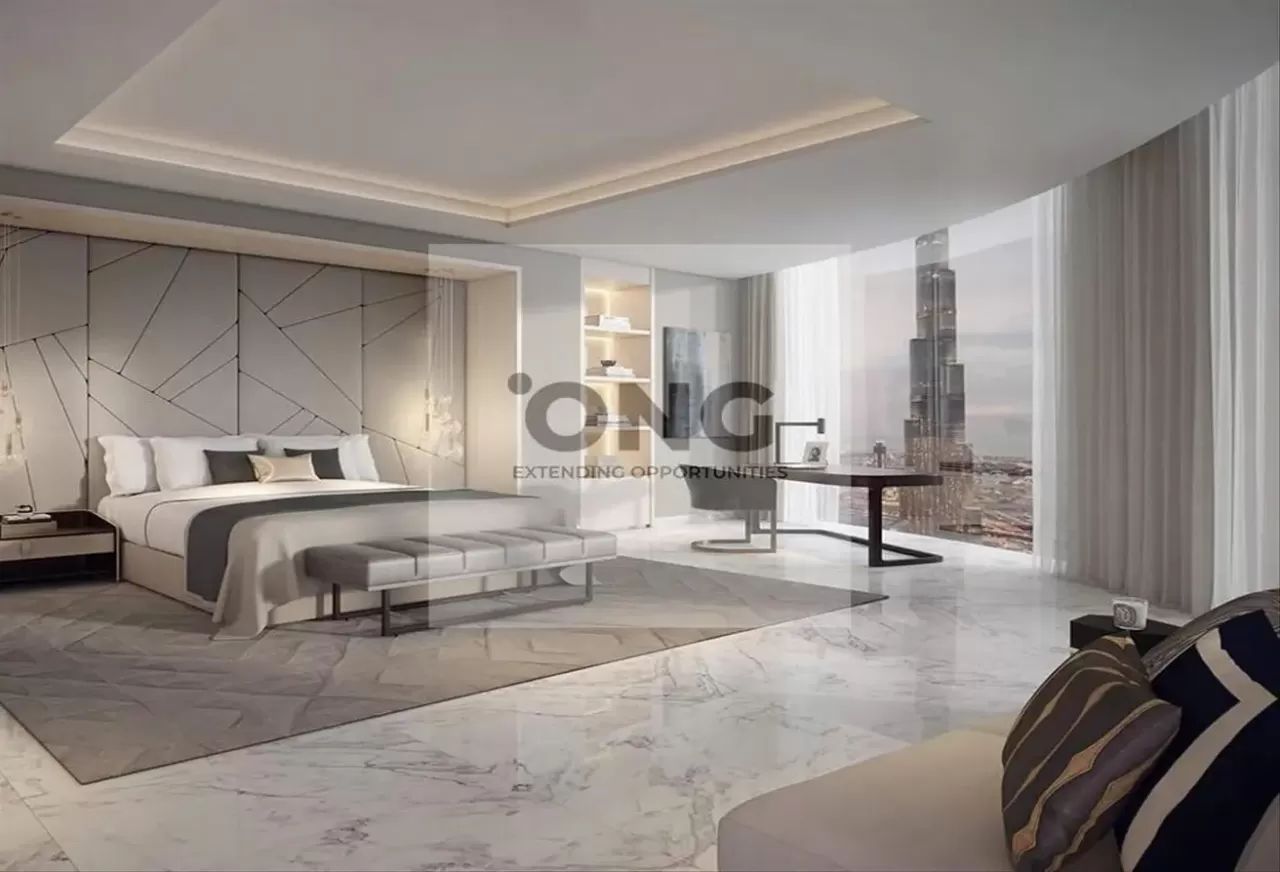 Апартаменты в Дубае, ОАЭ, 71 м2 фото 3