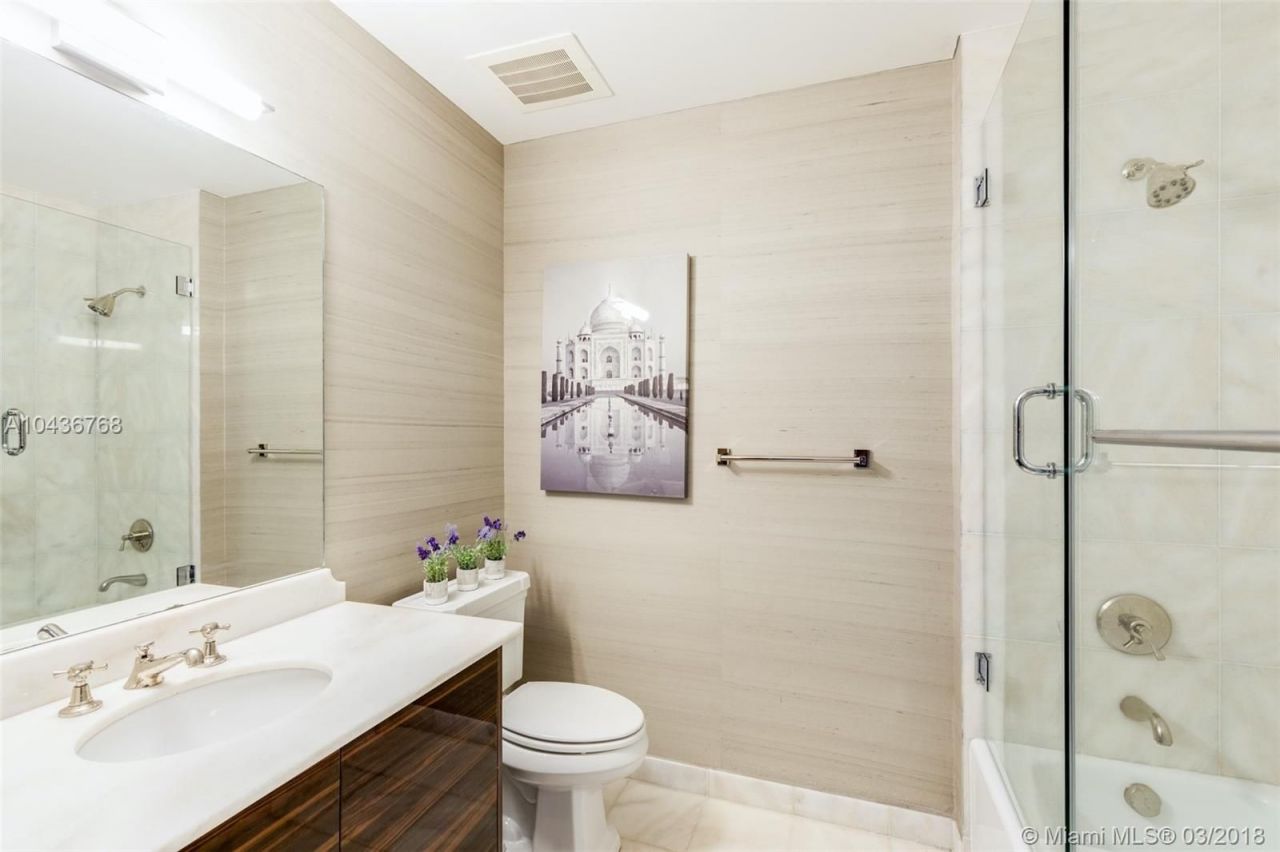 Апартаменты в Майами, США, 210 м2 фото 4