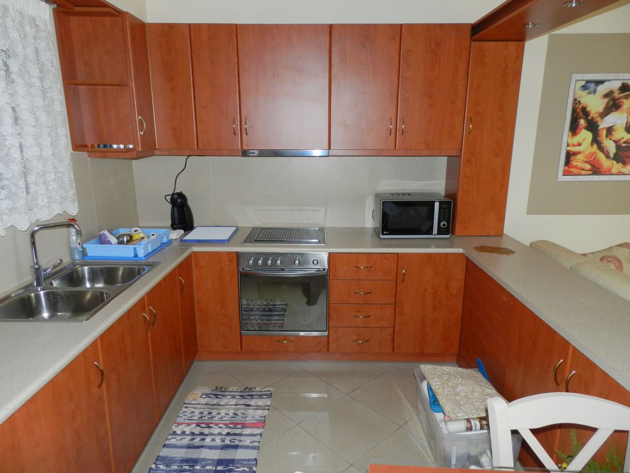 Дом в Лутраки, Греция, 150 м2 фото 3