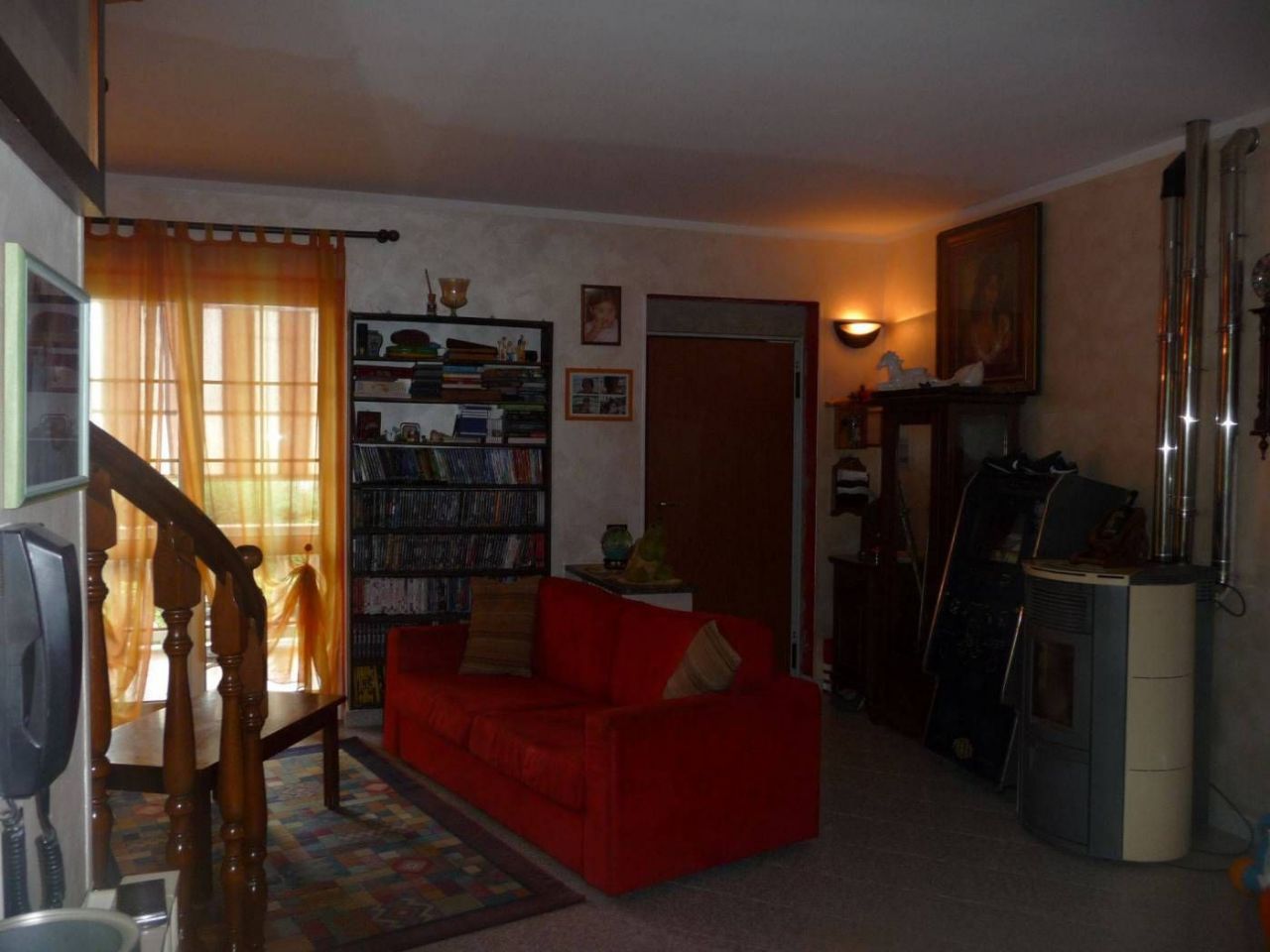Дом в Савоне, Италия, 300 м2 фото 3