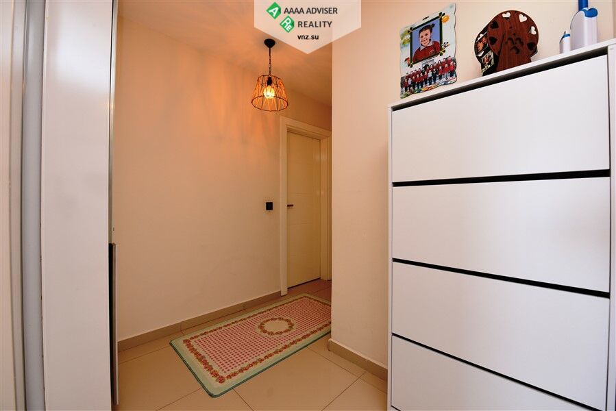 Квартира в Кестеле, Турция, 110 м2 фото 4
