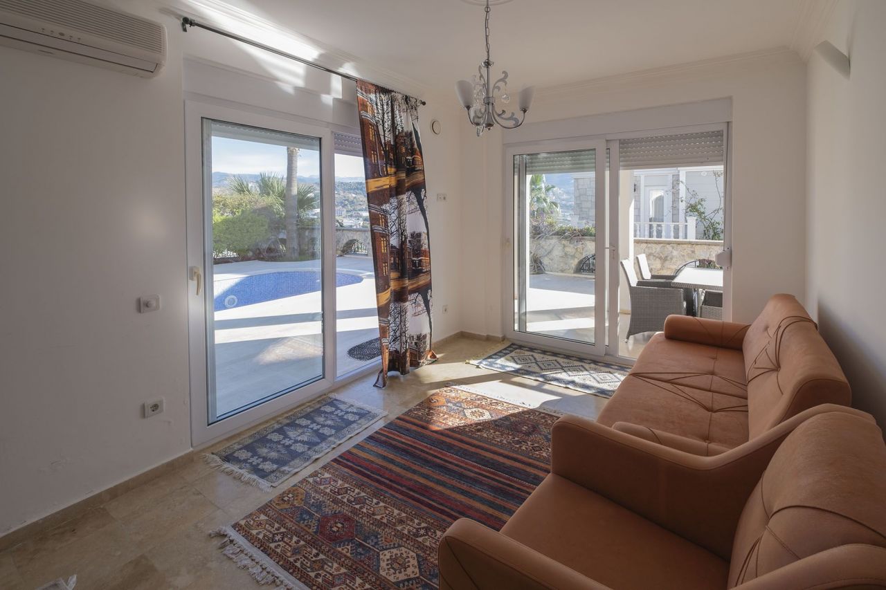 Вилла в Конаклы, Турция, 200 м2 фото 4