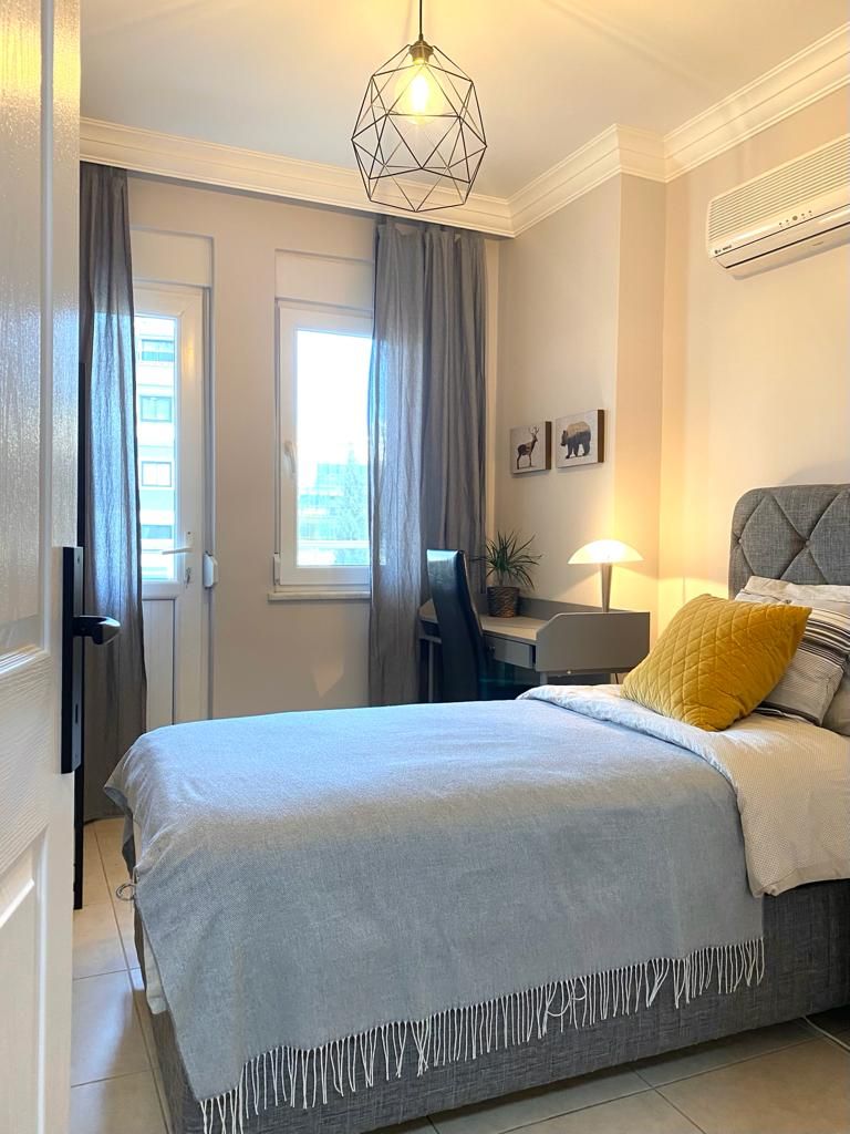 Апартаменты в Алании, Турция, 145 м2 фото 4