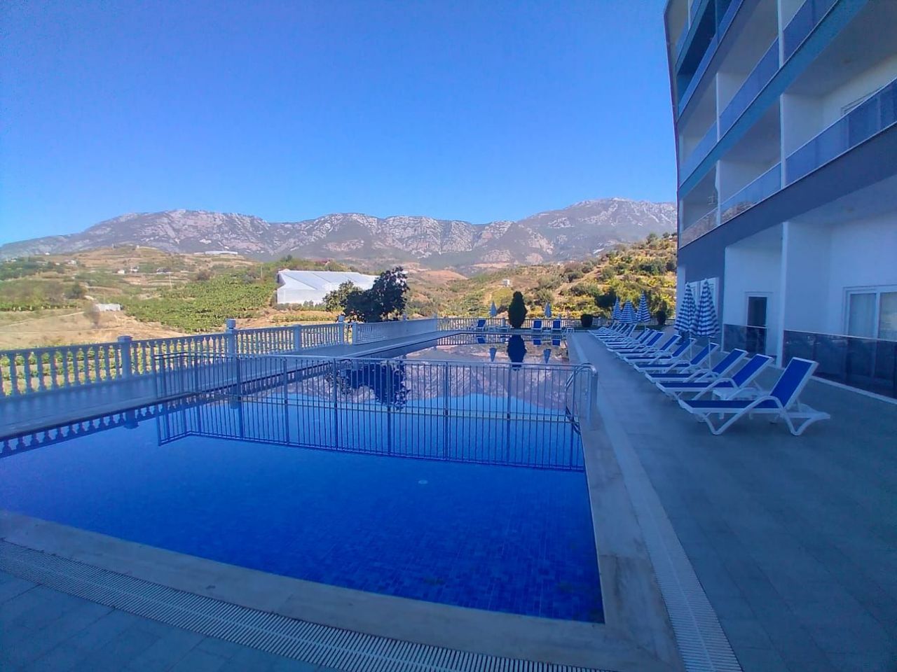 Квартира в Алании, Турция, 65 м2 фото 5