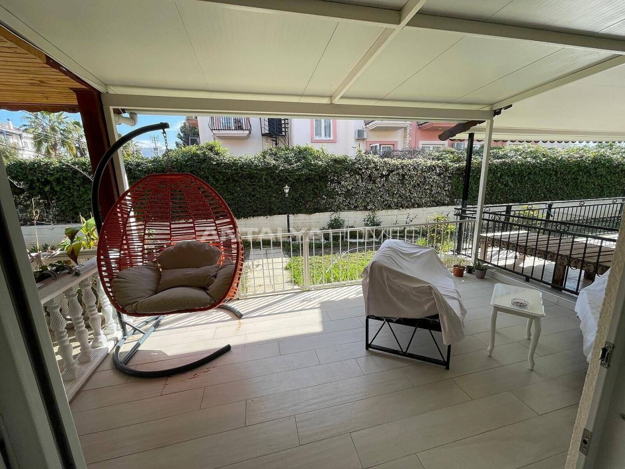 Таунхаус в Фетхие, Турция, 170 м2 фото 5
