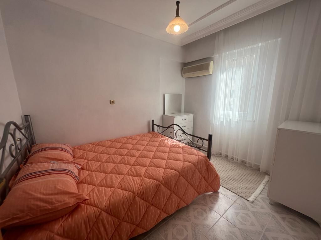 Квартира в Алании, Турция, 105 м2 фото 4