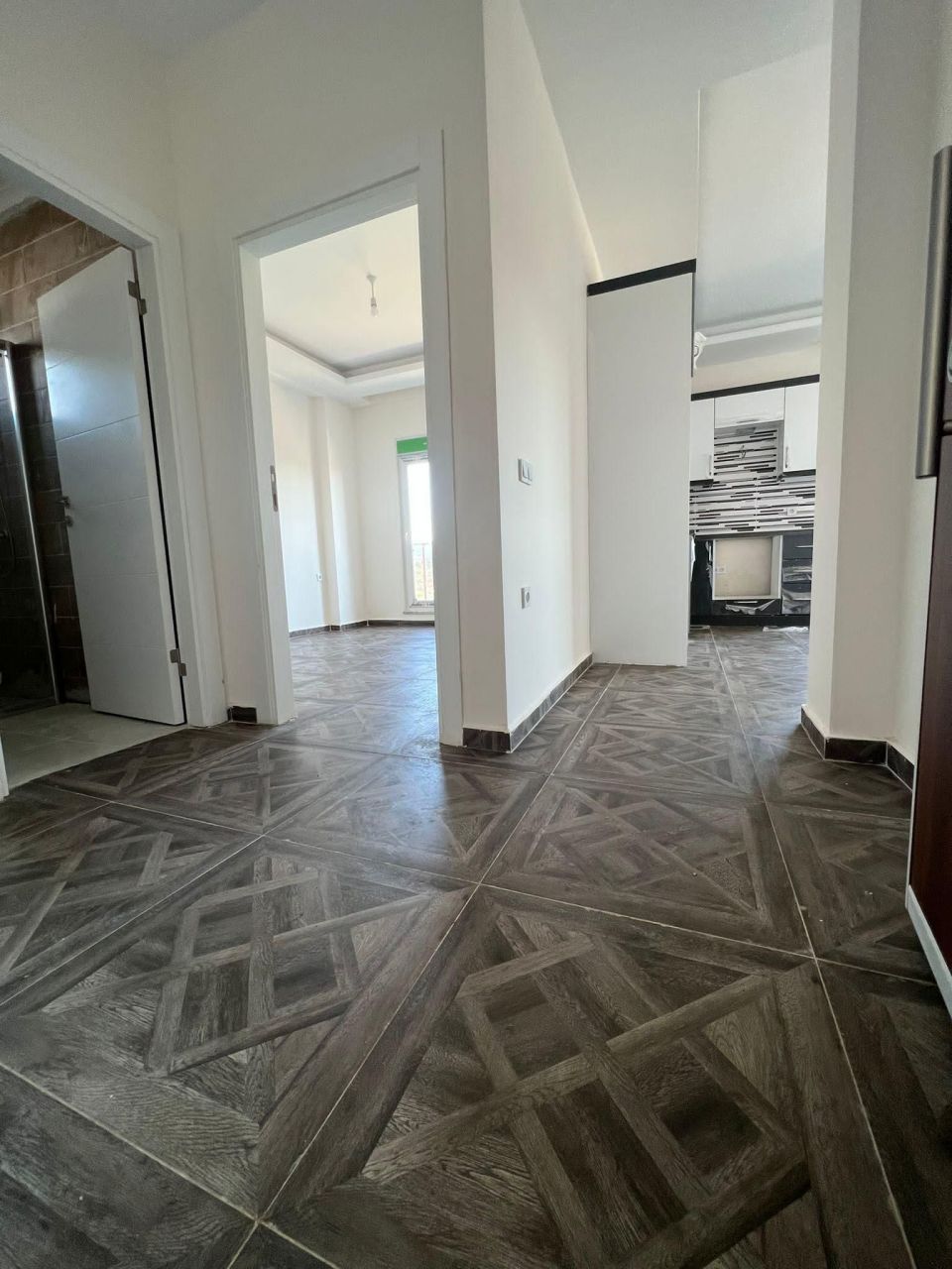 Квартира в Авсалларе, Турция, 55 м2 фото 4