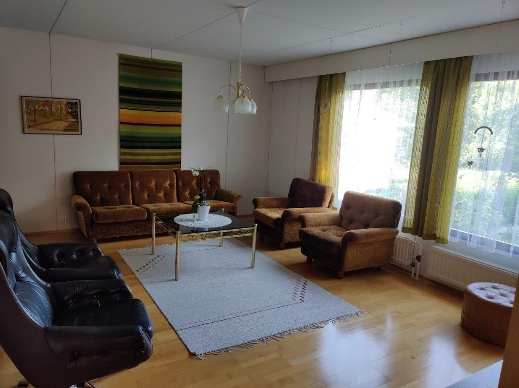 Дом в Савонлинне, Финляндия, 130.5 м2 фото 4