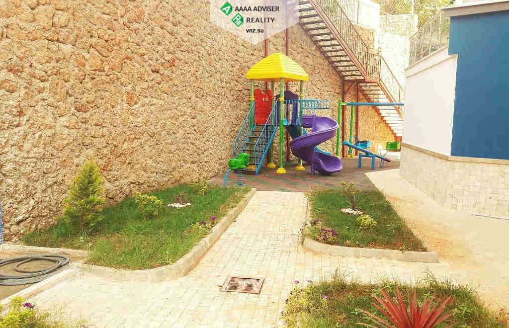 Квартира в Алании, Турция, 120 м2 фото 4