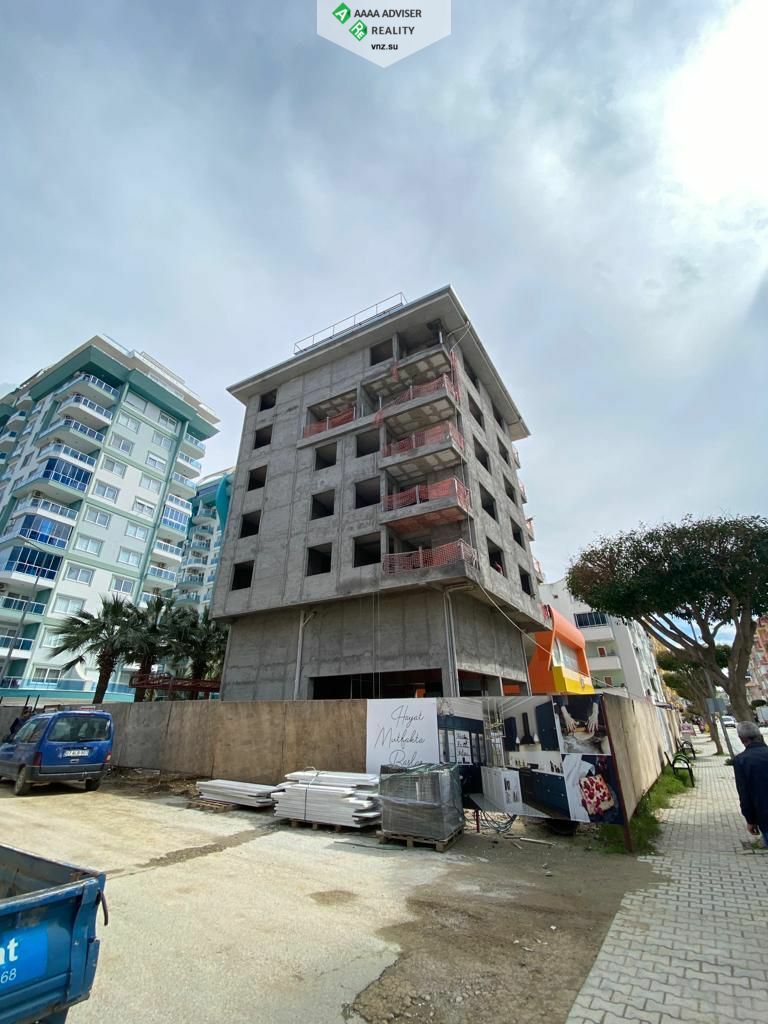 Квартира в Алании, Турция, 86 м2 фото 3