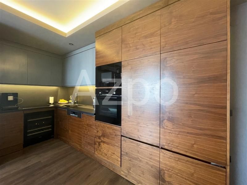Пентхаус в Алании, Турция, 200 м2 фото 3
