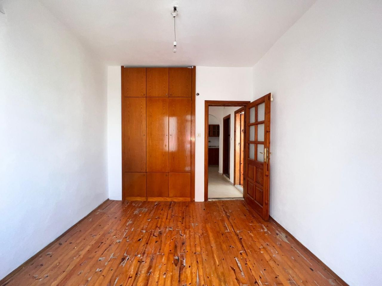 Квартира в Алании, Турция, 60 м2 фото 2
