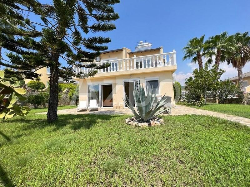 Вилла в Алании, Турция, 618 м2 фото 2