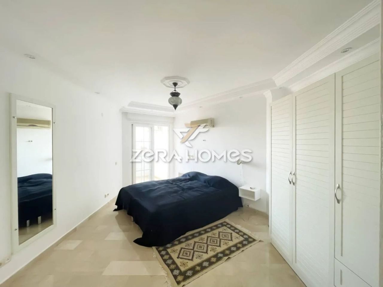 Квартира в Алании, Турция, 240 м2 фото 5