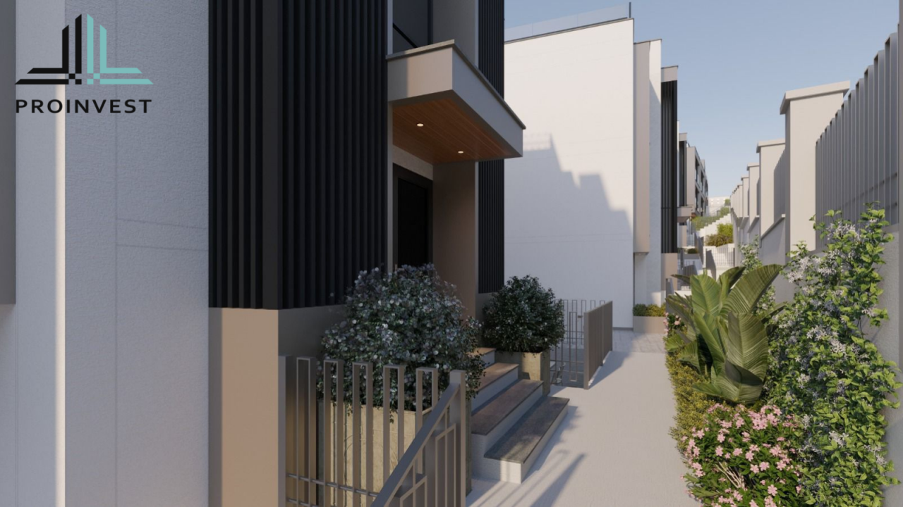 Квартира в Бодруме, Турция, 75 м2 фото 5