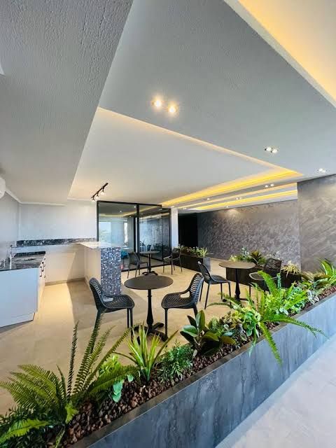 Квартира в Алании, Турция, 55 м2 фото 5