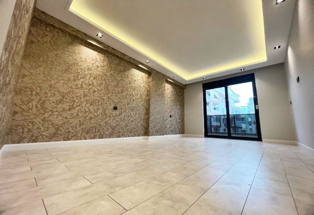 Квартира в Анталии, Турция, 95 м2 фото 5