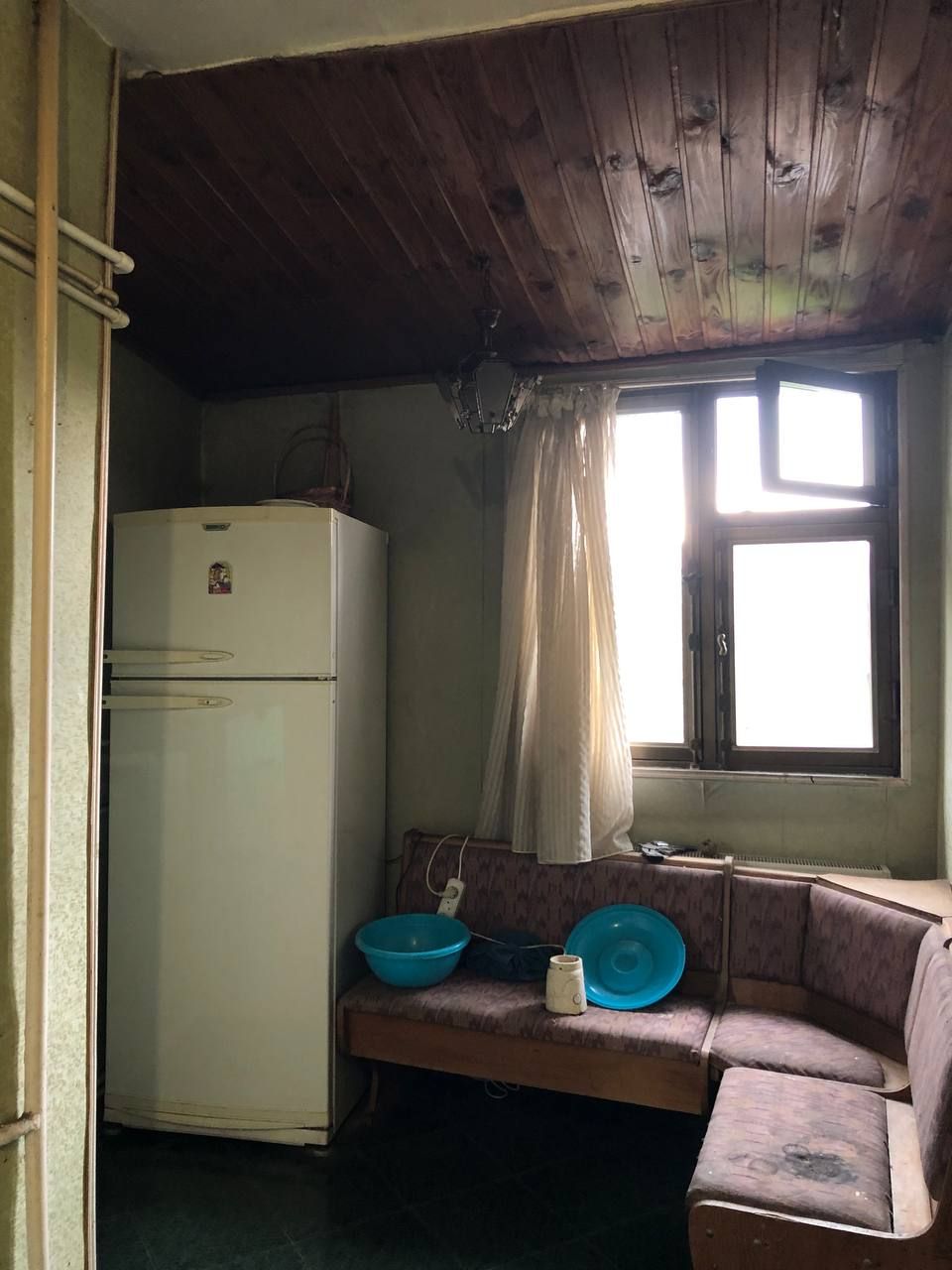 Квартира в Тбилиси, Грузия, 110 м2 фото 5